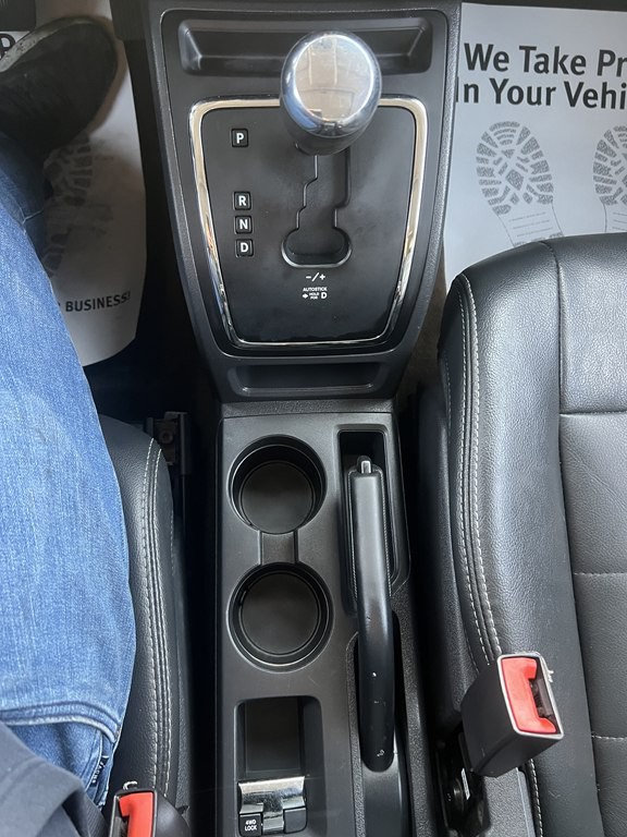 2017 Jeep Patriot Image 22