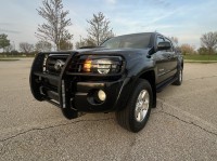 Image for 2009 Toyota Tacoma Double Cab Trd Sport ID: 7339852