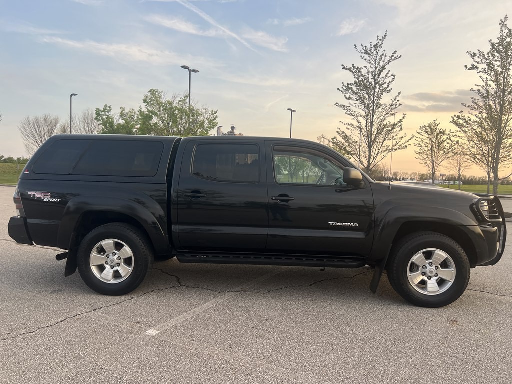 2009 Toyota Tacoma Image 6