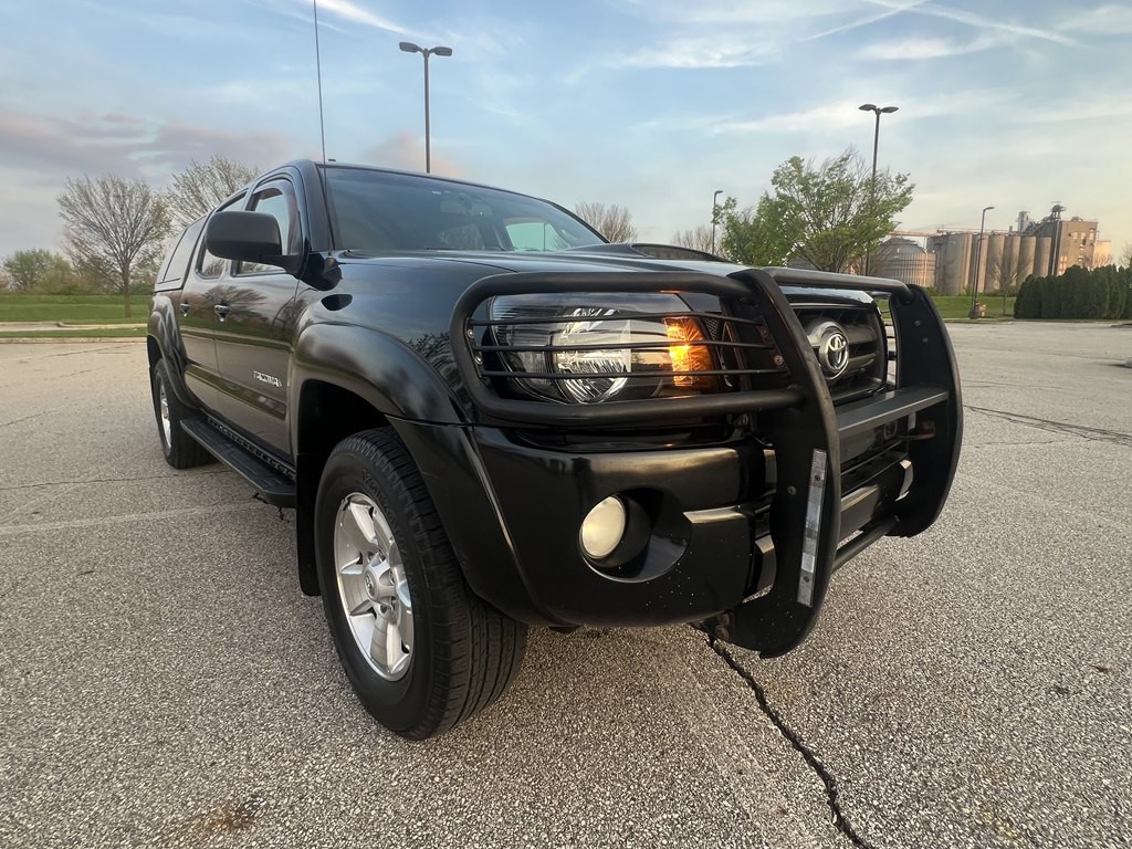 2009 Toyota Tacoma Image 7