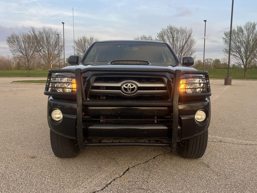 2009 Toyota Tacoma Image 8