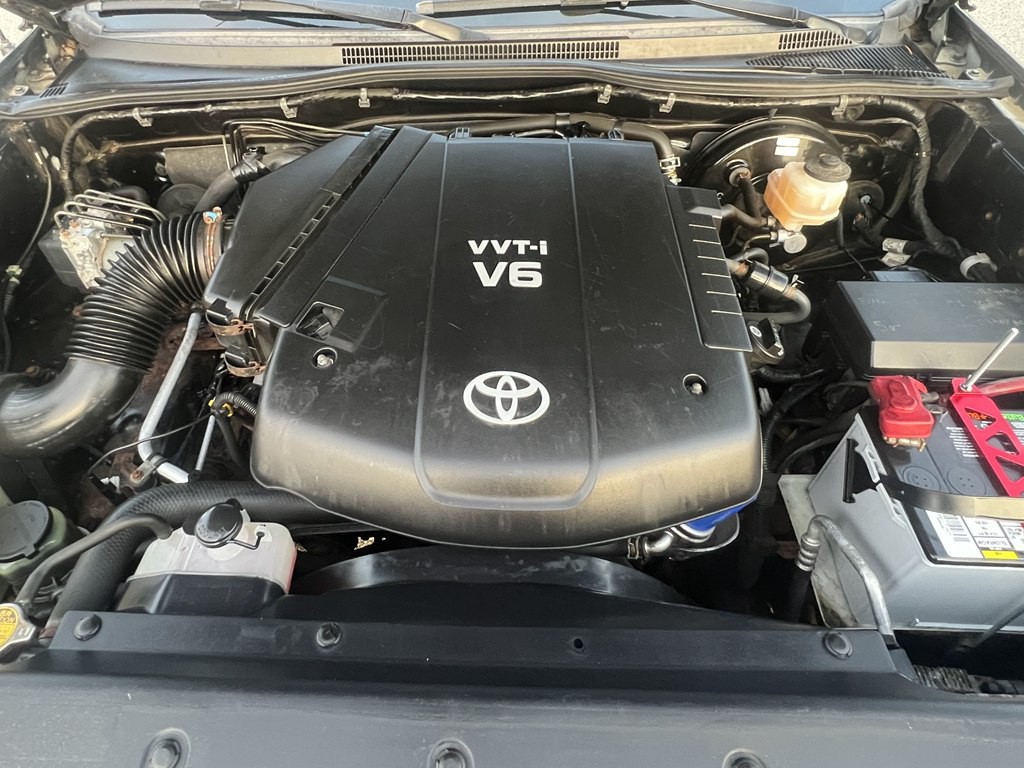 2009 Toyota Tacoma Image 9