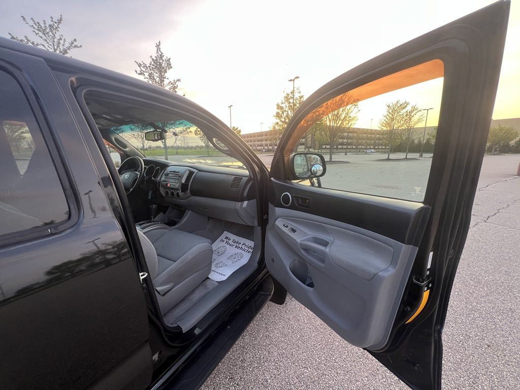 2009 Toyota Tacoma Image 10