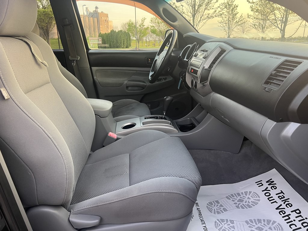 2009 Toyota Tacoma Image 11