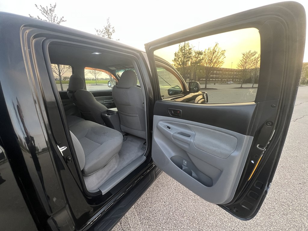 2009 Toyota Tacoma Image 12