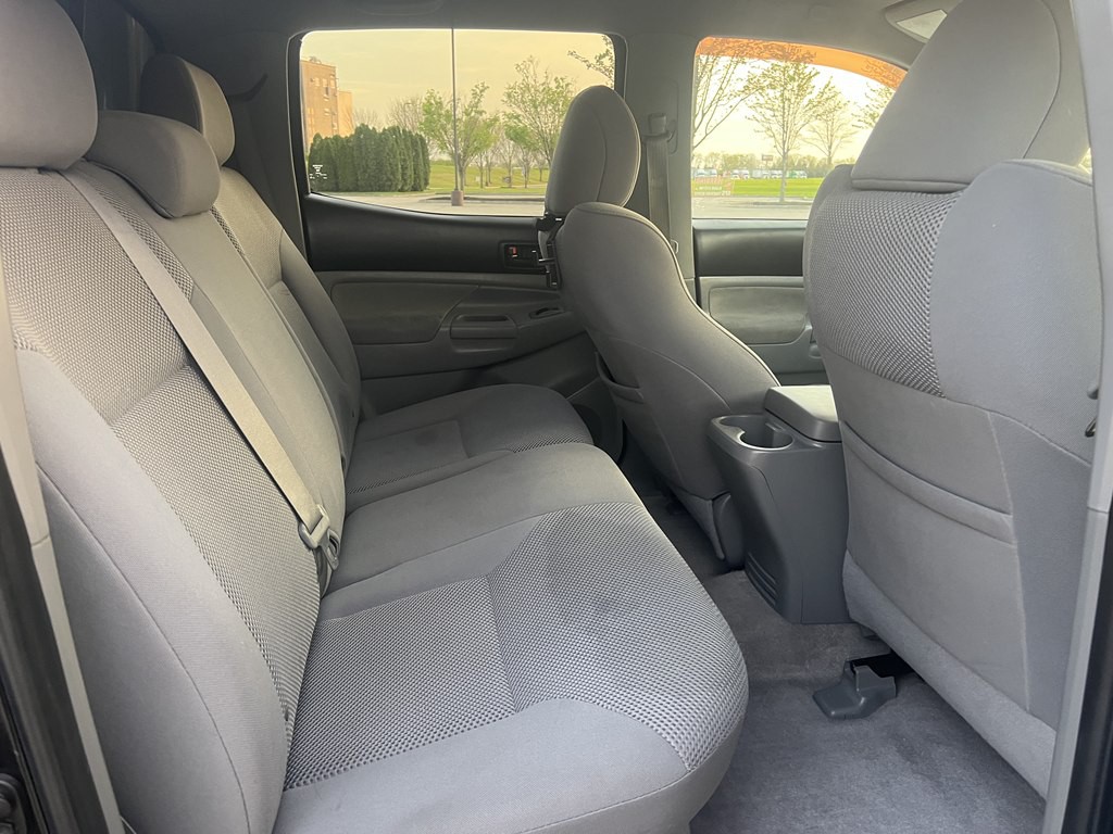 2009 Toyota Tacoma Image 13