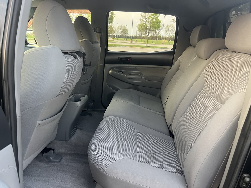 2009 Toyota Tacoma Image 15