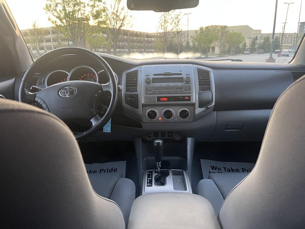 2009 Toyota Tacoma Image 16