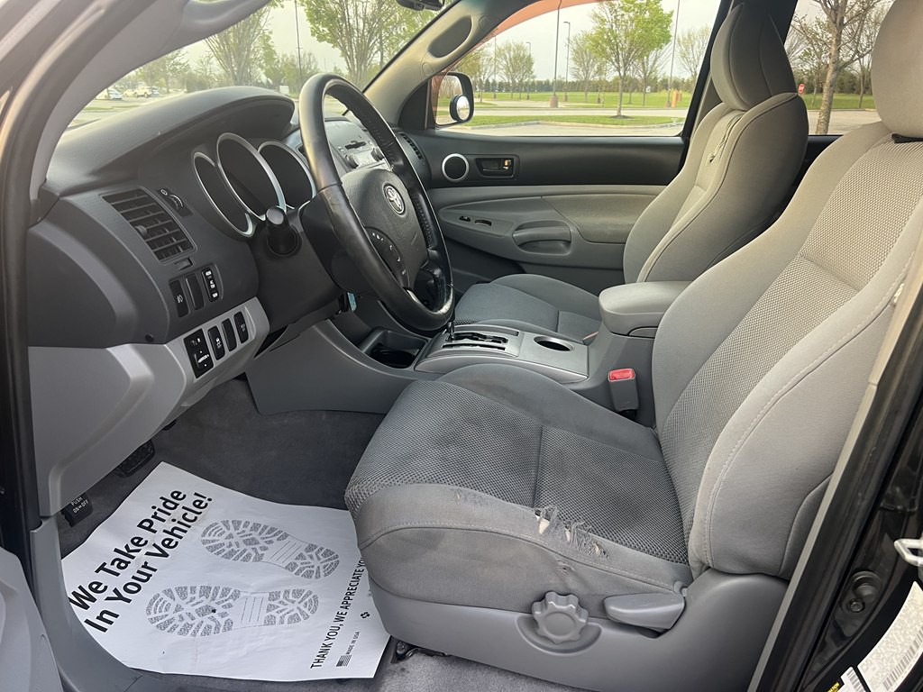 2009 Toyota Tacoma Image 18