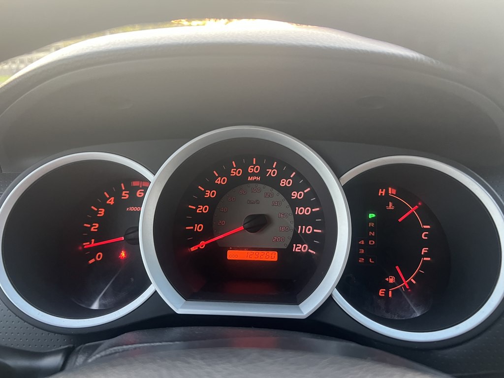 2009 Toyota Tacoma Image 19