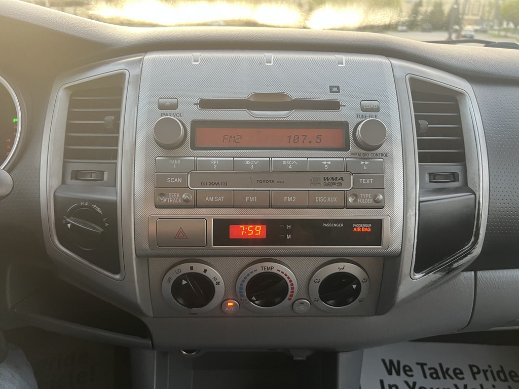 2009 Toyota Tacoma Image 20