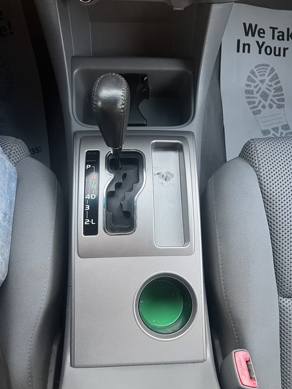 2009 Toyota Tacoma Image 21