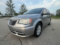 Image for 2014 Chrysler Town & Country Touring ID: 7350784