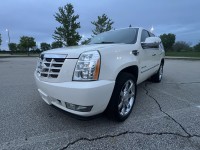 Image for 2014 Cadillac Escalade Luxury ID: 7358256
