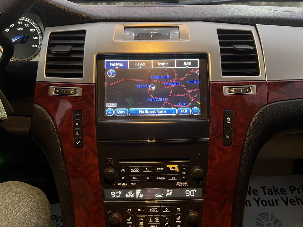 2014 Cadillac Escalade Image 20