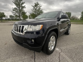 Image for 2011 Jeep Grand Cherokee Laredo ID: 7358259