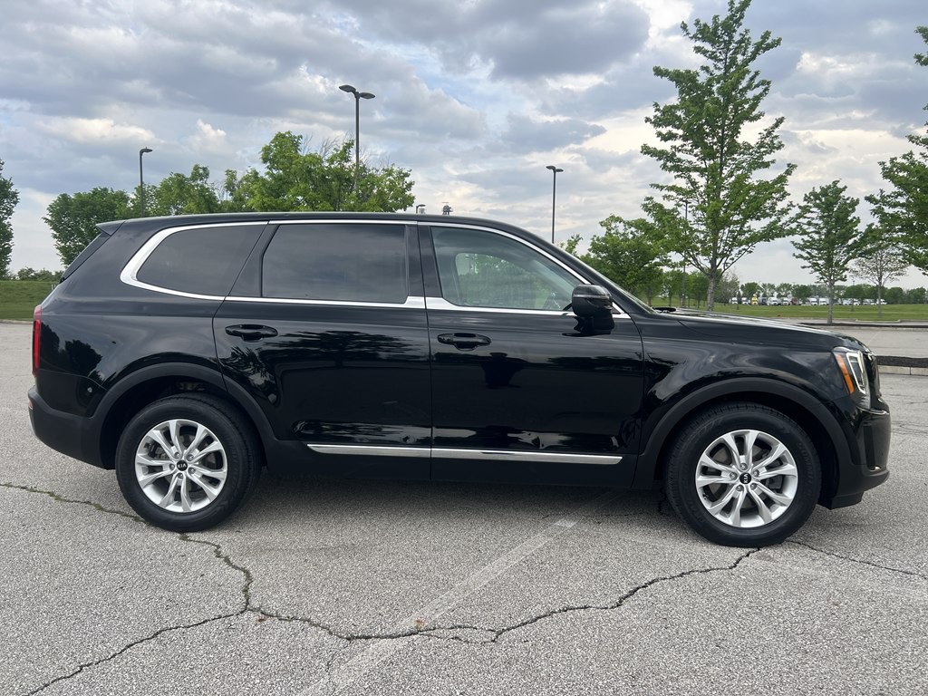 2020 Kia Telluride Image 6
