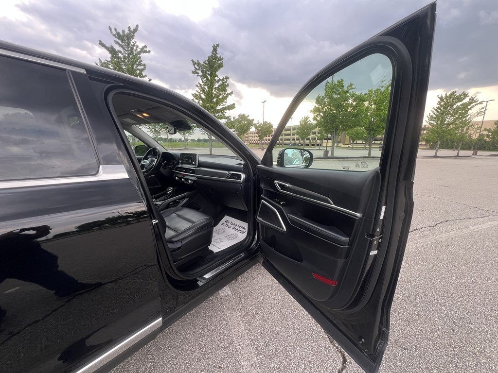 2020 Kia Telluride Image 10