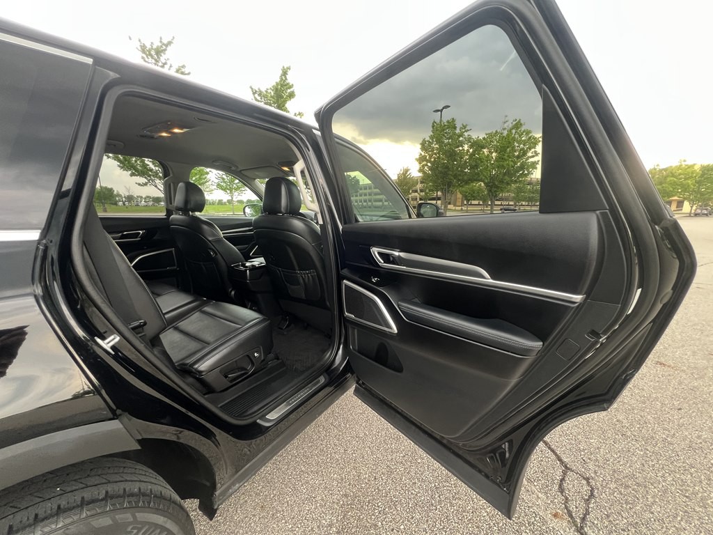 2020 Kia Telluride Image 12