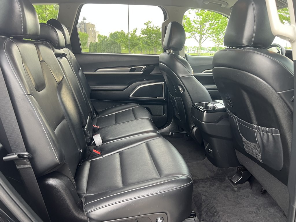 2020 Kia Telluride Image 13