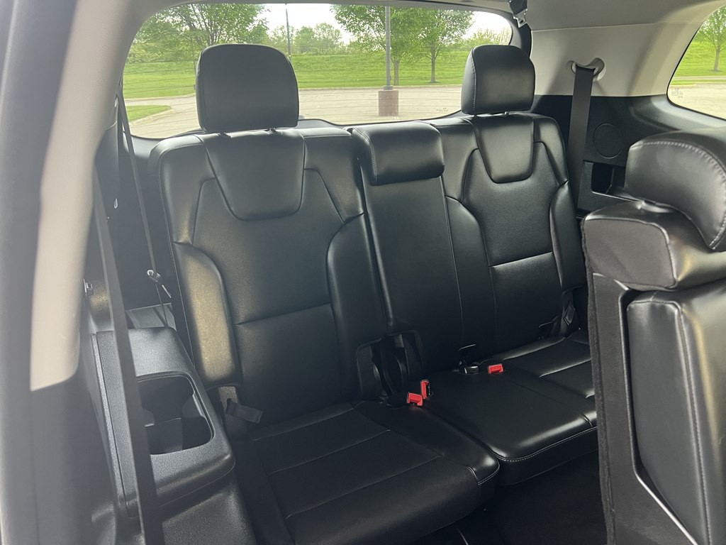 2020 Kia Telluride Image 14