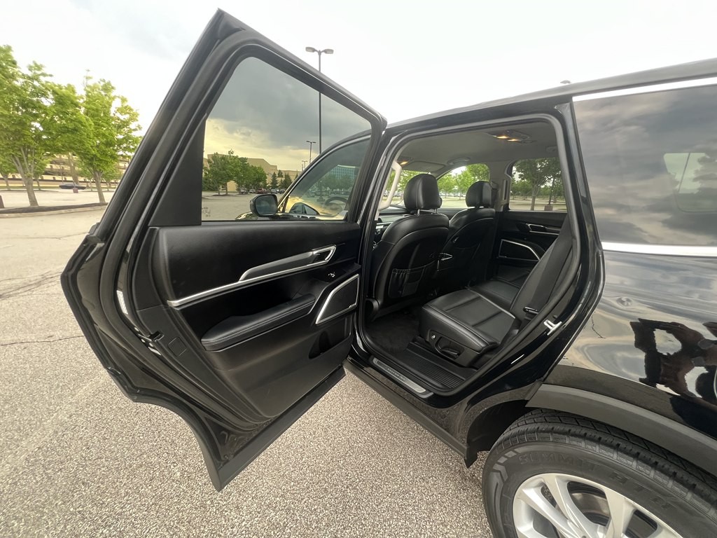 2020 Kia Telluride Image 15