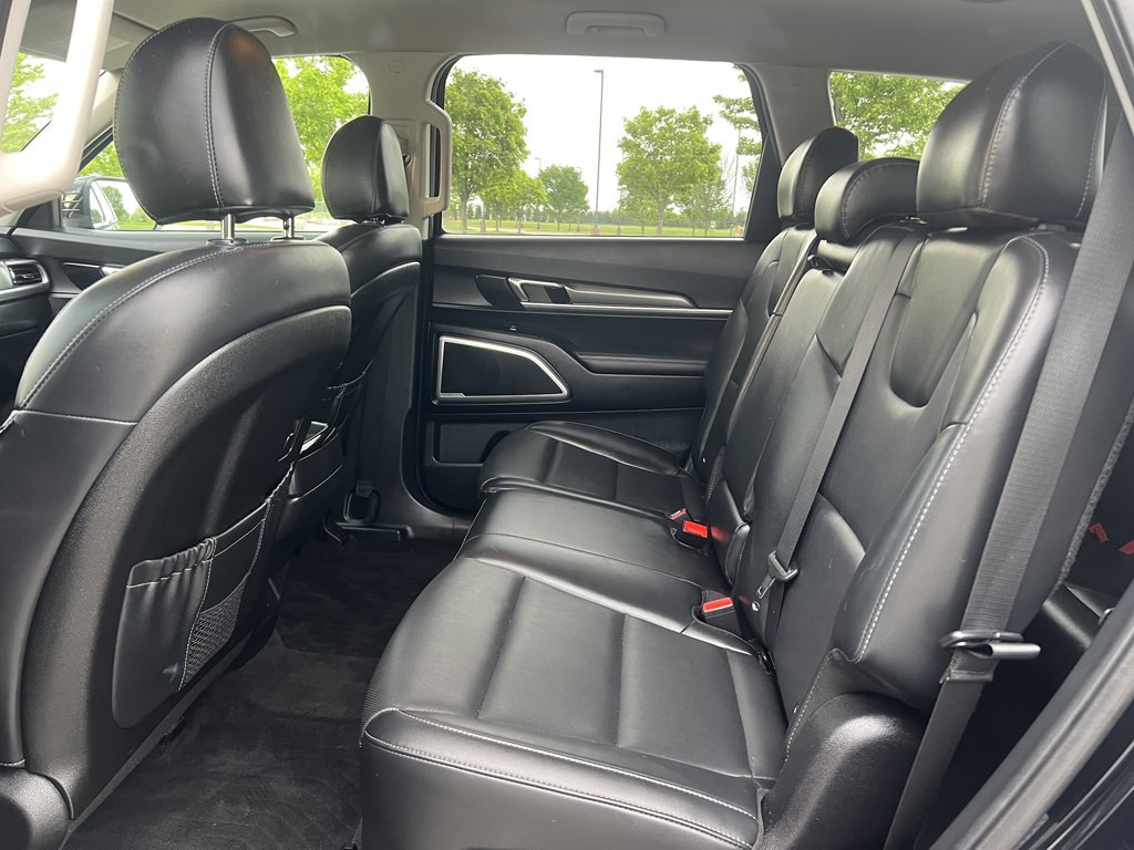 2020 Kia Telluride Image 16
