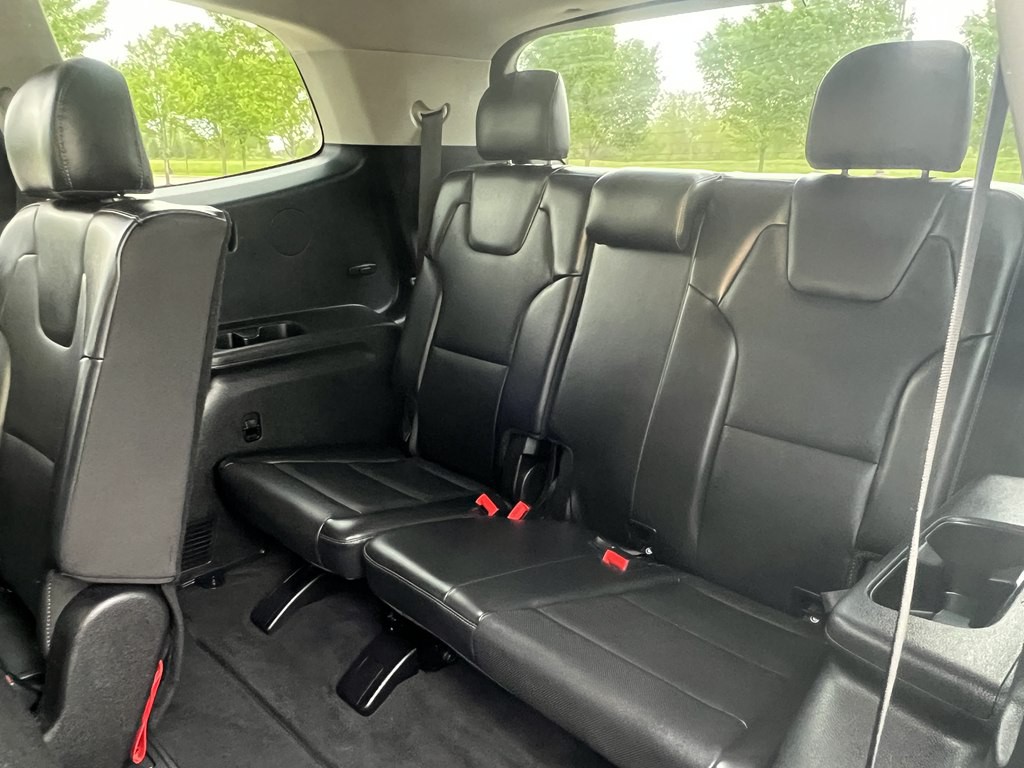 2020 Kia Telluride Image 17