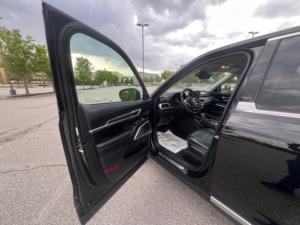 2020 Kia Telluride Image 18