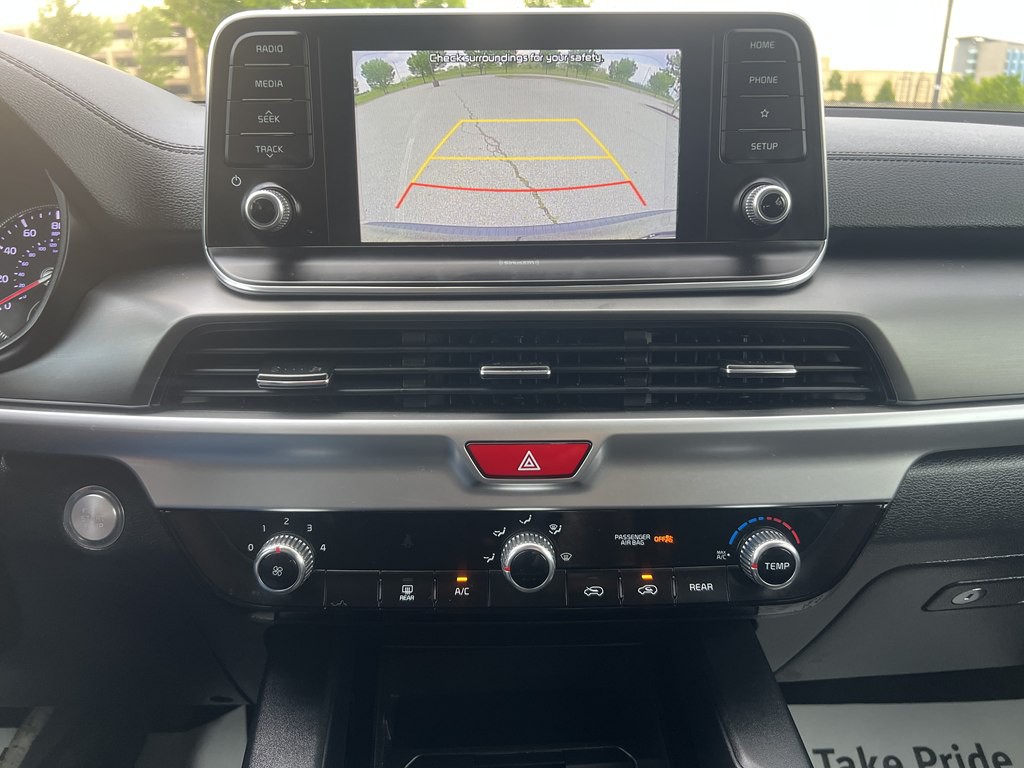 2020 Kia Telluride Image 22