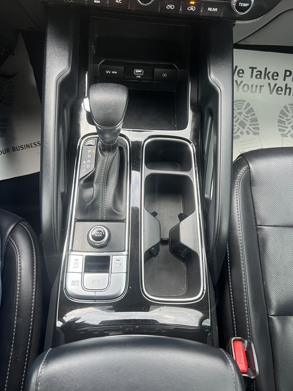 2020 Kia Telluride Image 24