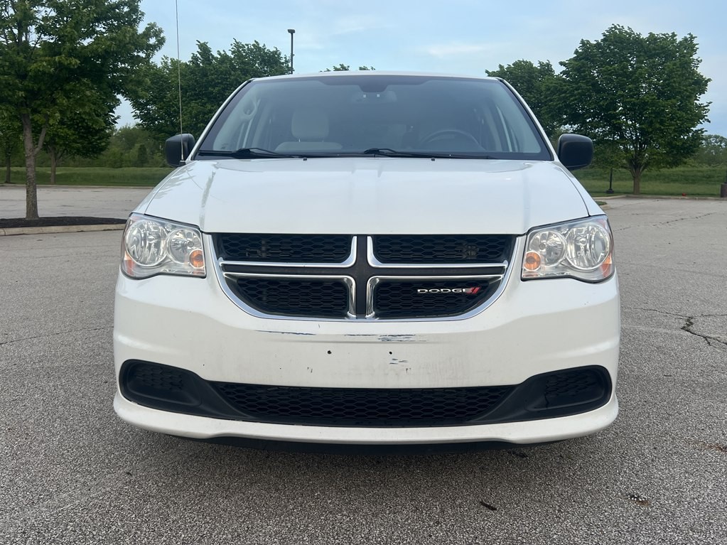 2019 Dodge Grand Caravan Image 8