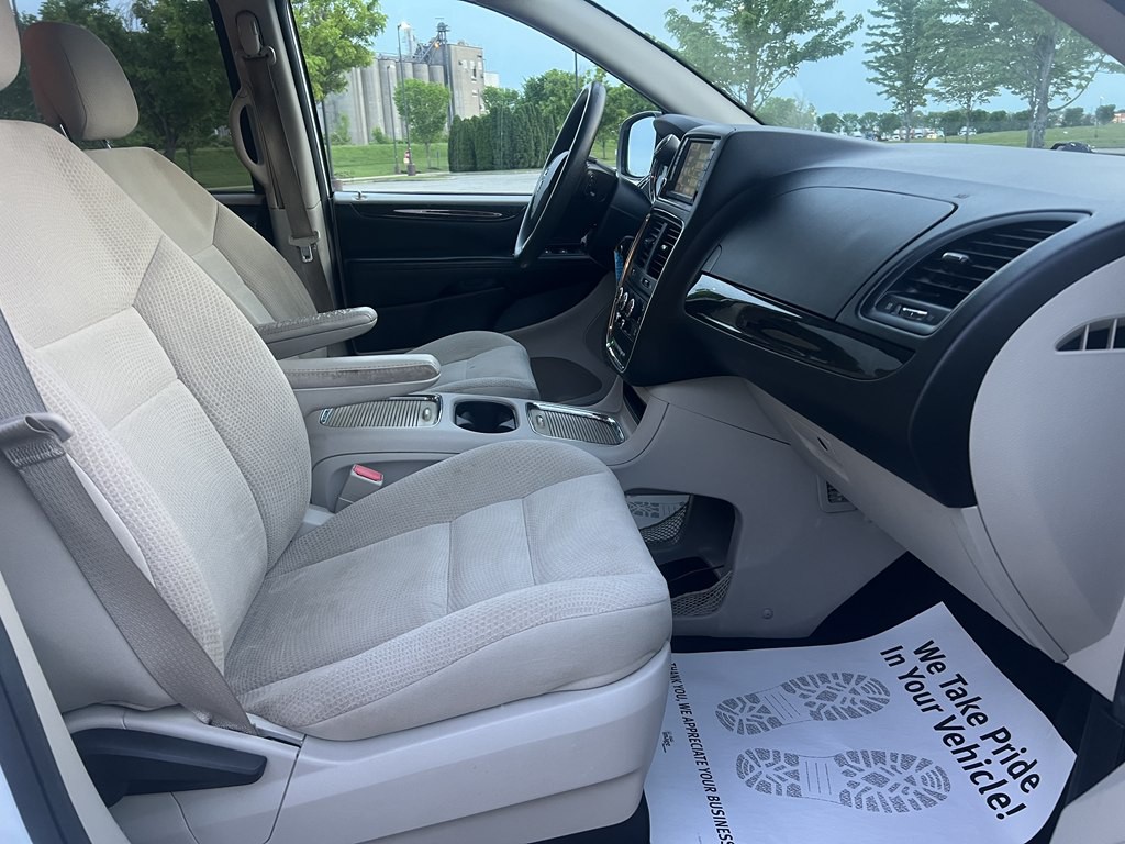 2019 Dodge Grand Caravan Image 11