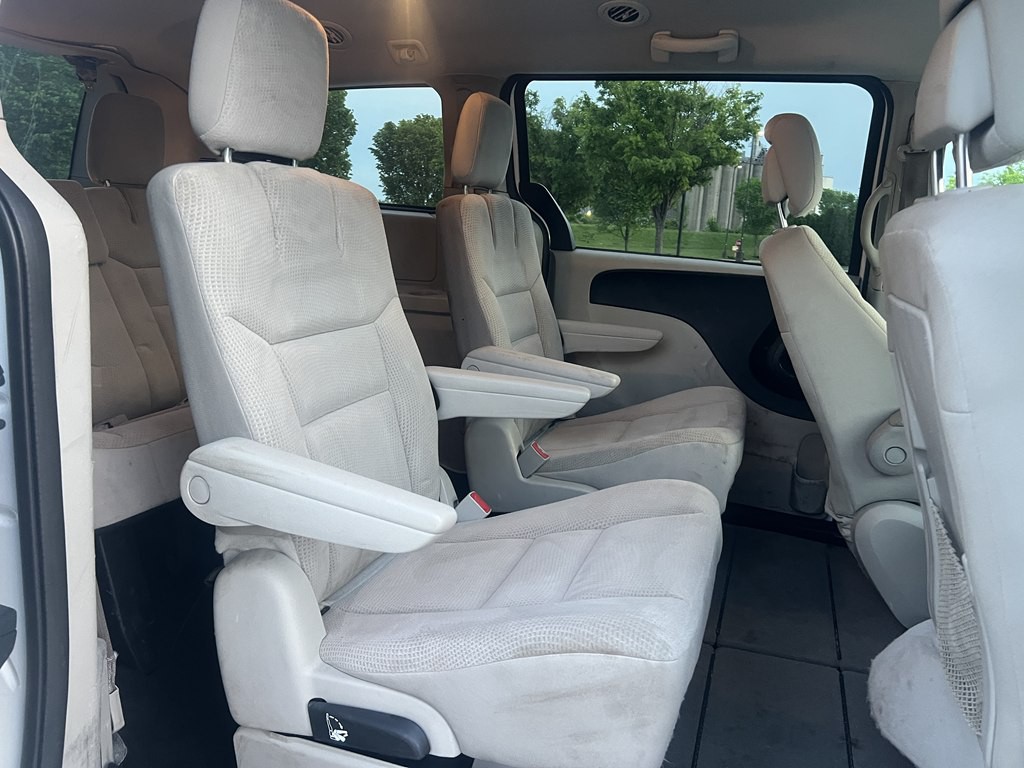 2019 Dodge Grand Caravan Image 12
