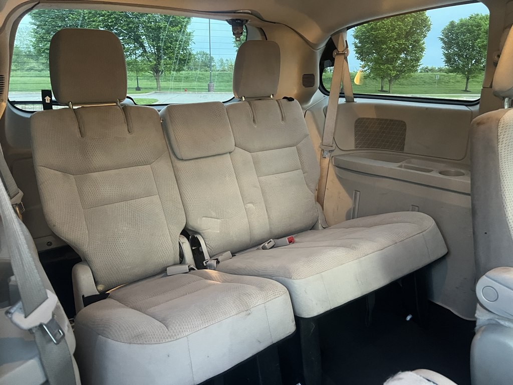 2019 Dodge Grand Caravan Image 13