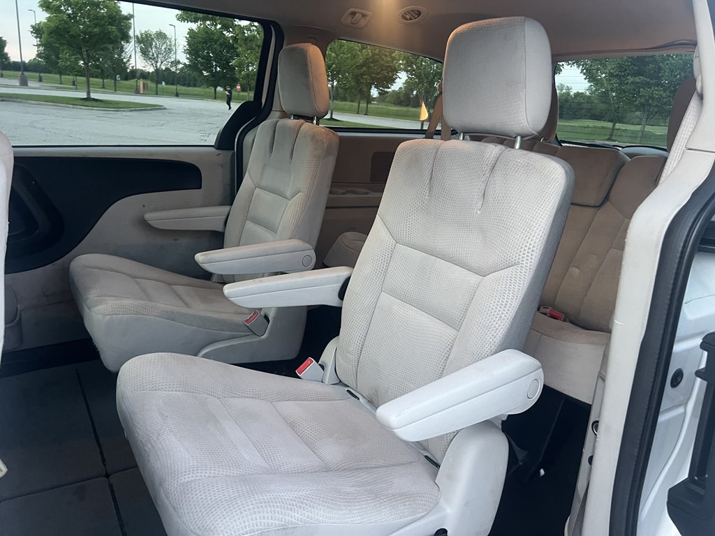 2019 Dodge Grand Caravan Image 14