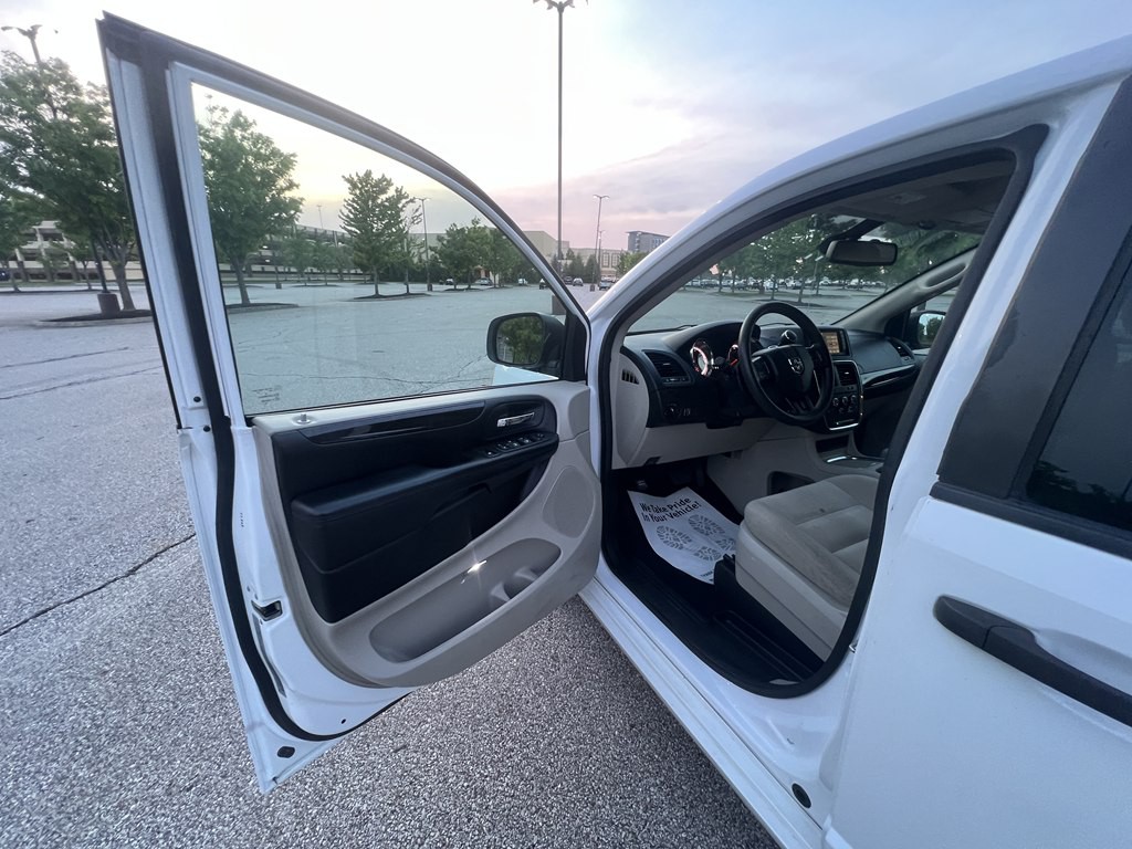 2019 Dodge Grand Caravan Image 17