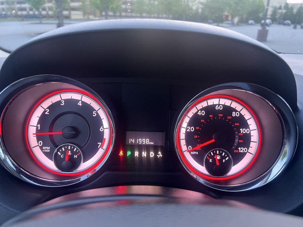 2019 Dodge Grand Caravan Image 19