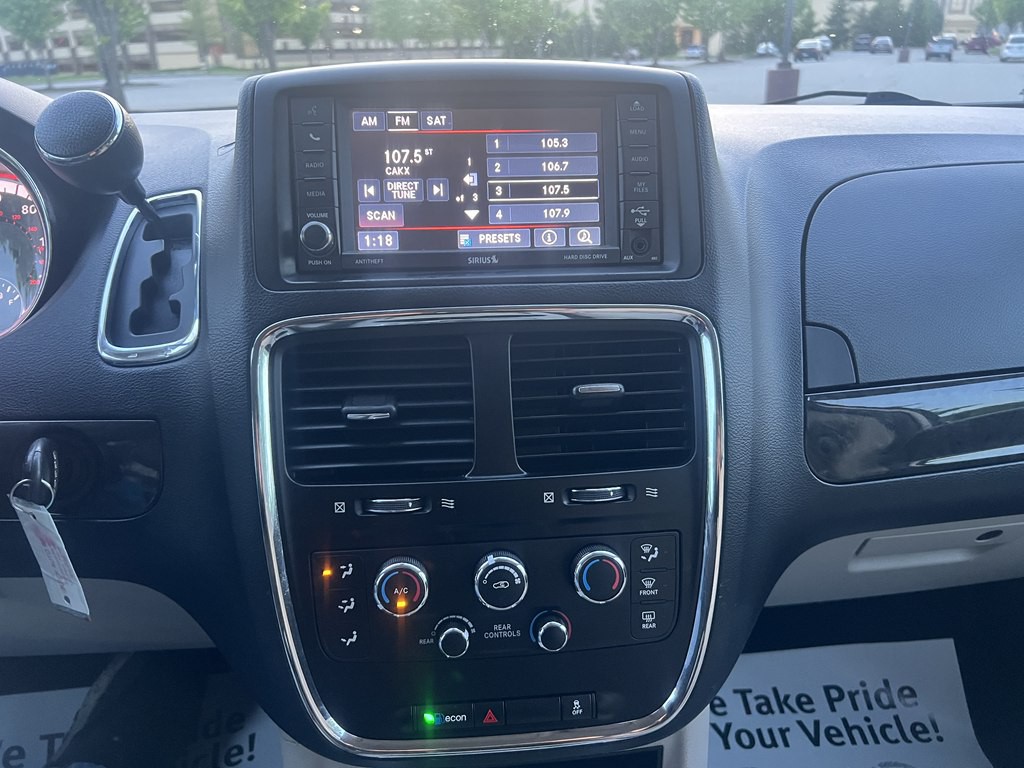 2019 Dodge Grand Caravan Image 20
