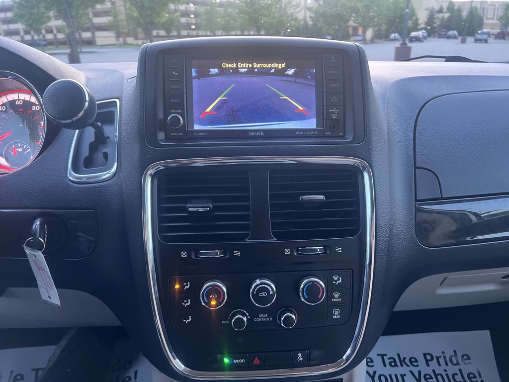 2019 Dodge Grand Caravan Image 21