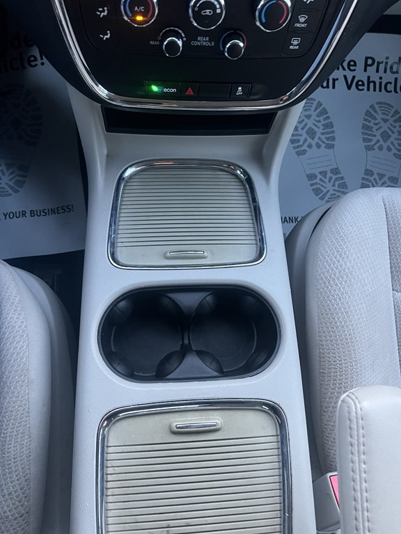 2019 Dodge Grand Caravan Image 22