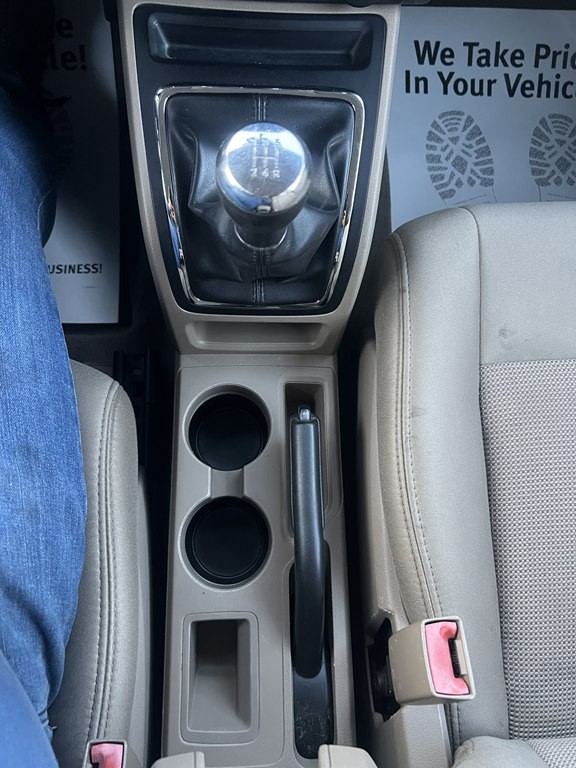 2012 Jeep Patriot Image 20