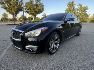 Image for 2015 INFINITI Q70 3.7 ID: 7401616