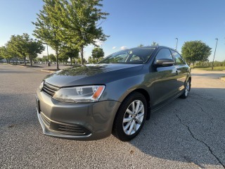 Image for 2012 Volkswagen Jetta SE ID: 7404371