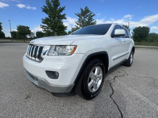 Image for 2013 Jeep Grand Cherokee Laredo ID: 7406401