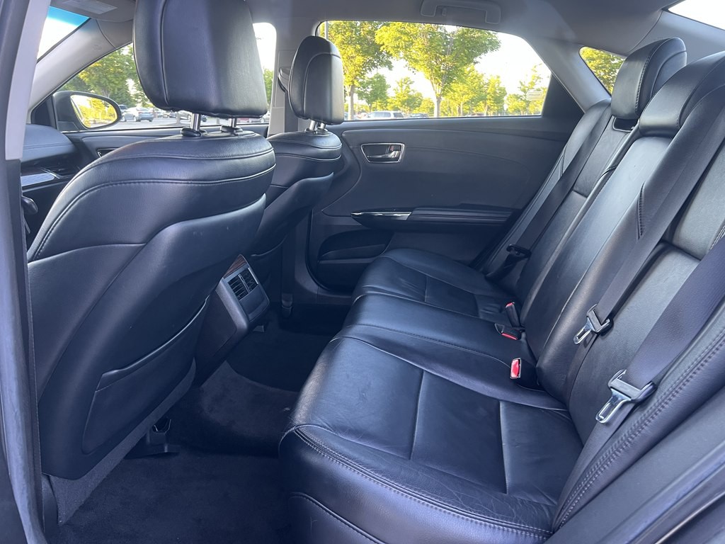 2015 Toyota Avalon Image 15