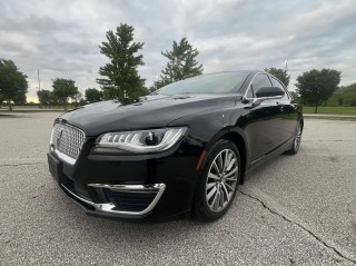 Image for 2020 Lincoln MKZ  ID: 7432143