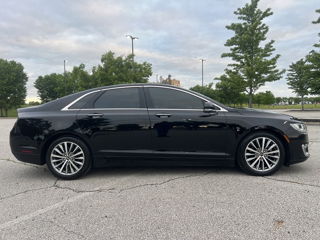2020 Lincoln MKZ Image 6