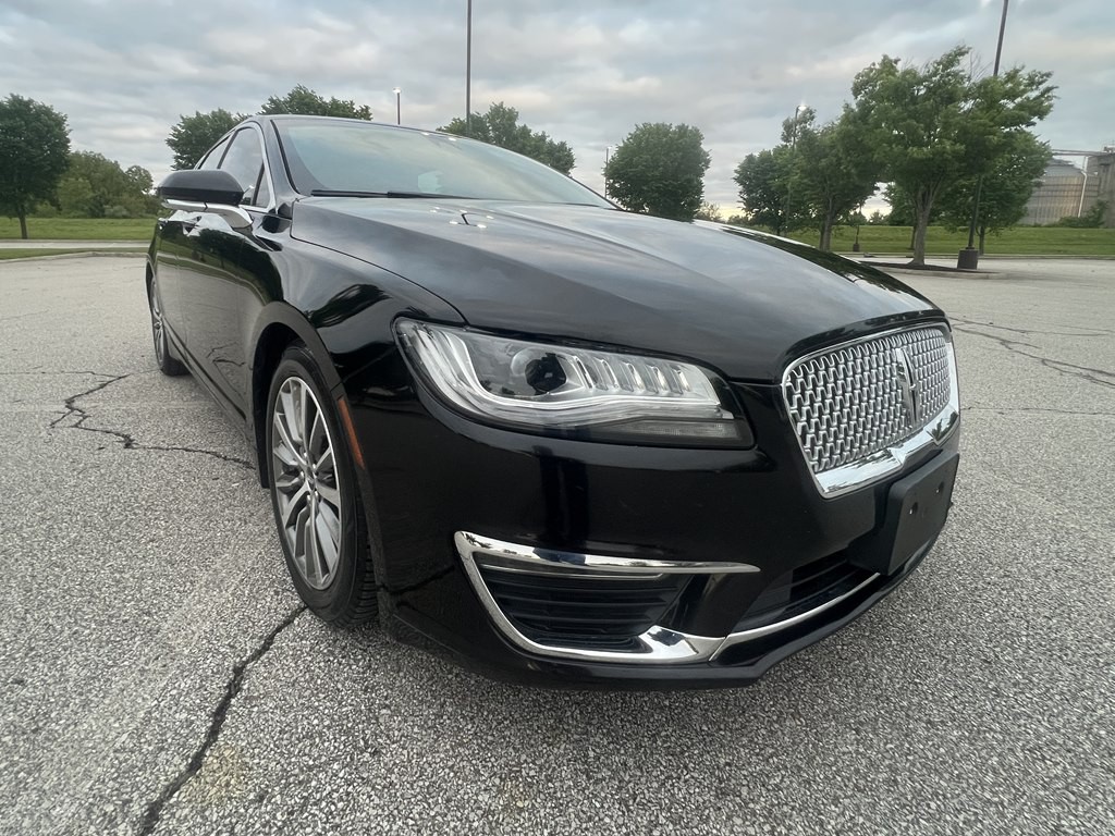 2020 Lincoln MKZ Image 7