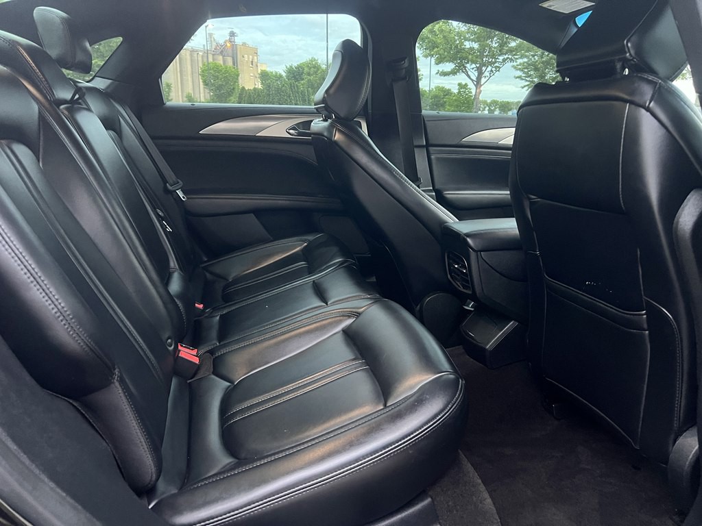 2020 Lincoln MKZ Image 13